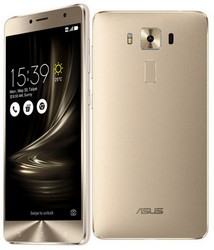 Замена экрана на телефоне Asus ZenFone 3 Deluxe (ZS550KL) в Сургуте